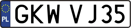 GKWVJ35