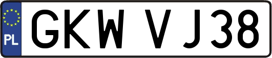 GKWVJ38