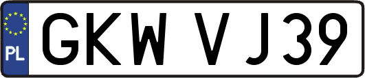GKWVJ39