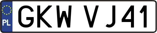 GKWVJ41
