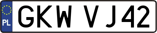 GKWVJ42