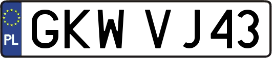 GKWVJ43