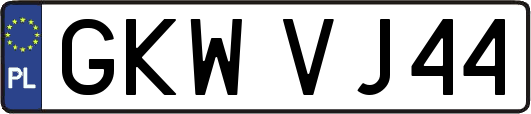 GKWVJ44