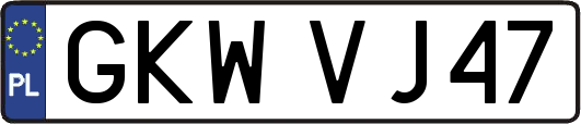 GKWVJ47