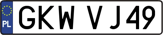 GKWVJ49