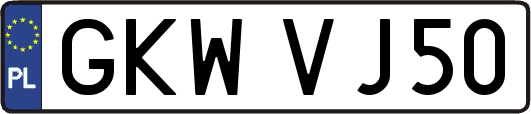 GKWVJ50