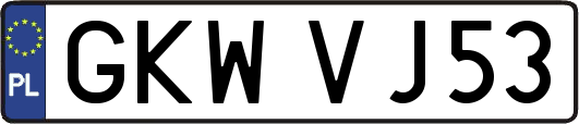 GKWVJ53
