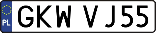 GKWVJ55