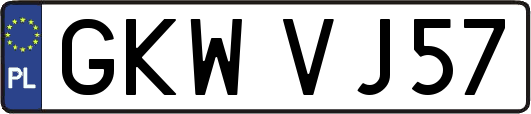 GKWVJ57