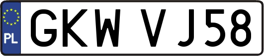 GKWVJ58