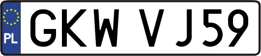 GKWVJ59