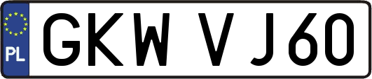 GKWVJ60