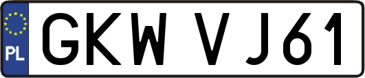 GKWVJ61