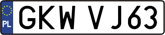 GKWVJ63