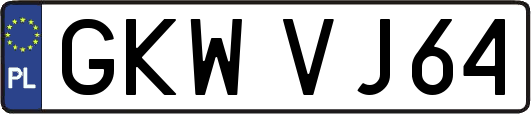 GKWVJ64