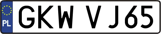 GKWVJ65