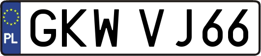 GKWVJ66