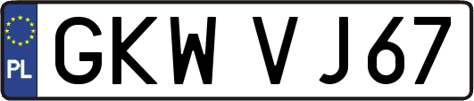 GKWVJ67