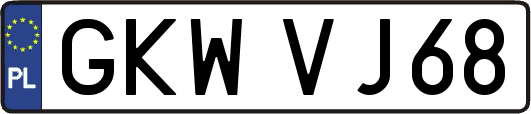 GKWVJ68