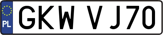 GKWVJ70