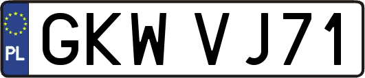 GKWVJ71