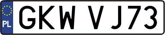 GKWVJ73