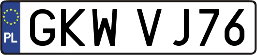 GKWVJ76