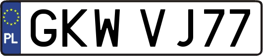 GKWVJ77