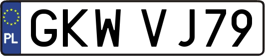 GKWVJ79