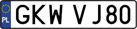 GKWVJ80