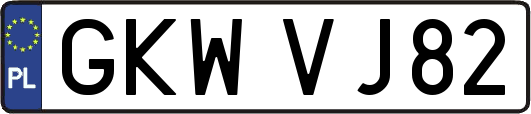 GKWVJ82
