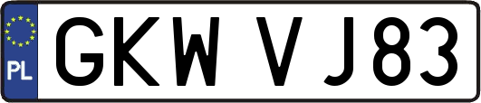 GKWVJ83