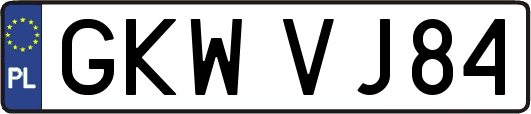GKWVJ84