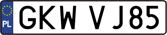GKWVJ85