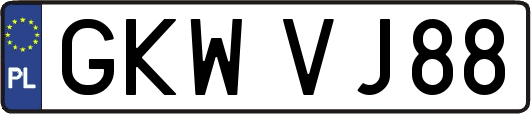 GKWVJ88