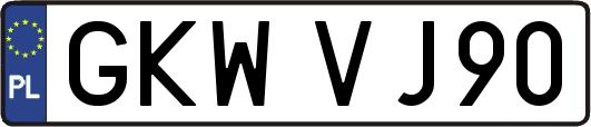 GKWVJ90