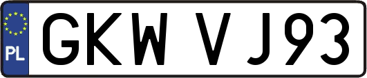 GKWVJ93