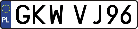 GKWVJ96