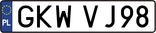 GKWVJ98