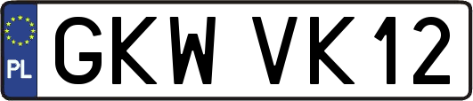 GKWVK12
