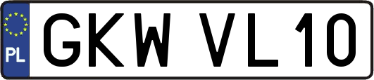 GKWVL10