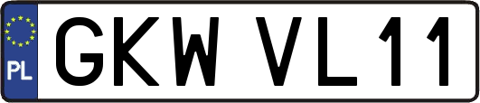 GKWVL11