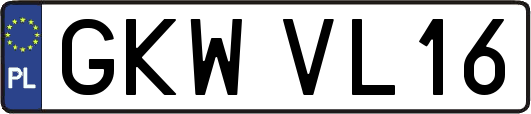 GKWVL16