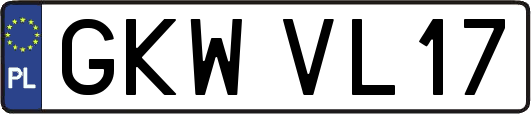 GKWVL17