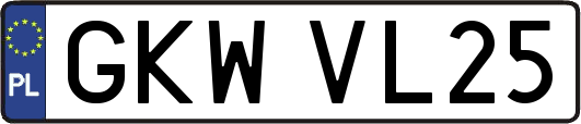 GKWVL25