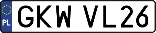 GKWVL26
