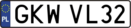 GKWVL32