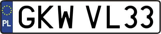GKWVL33