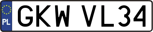 GKWVL34