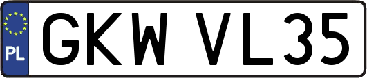 GKWVL35